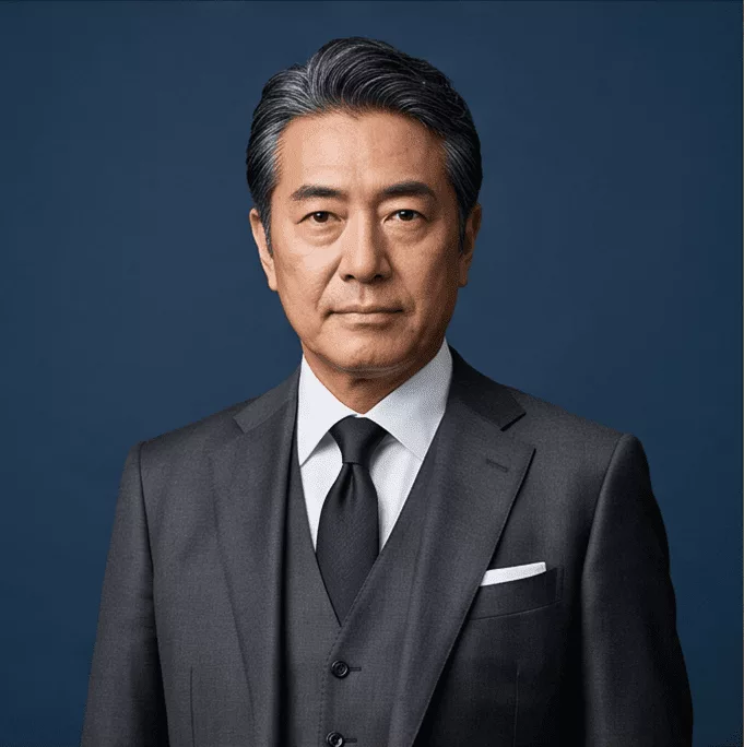 陈总
