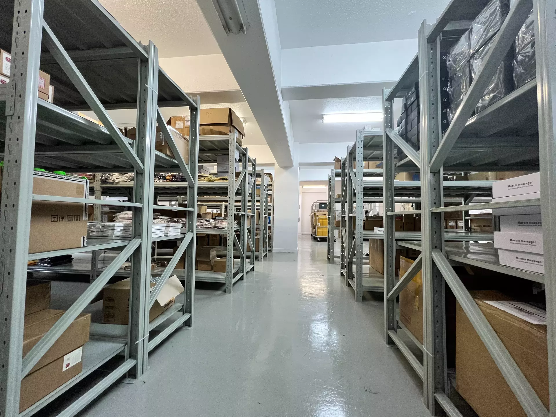 OSL 仓库实景 5